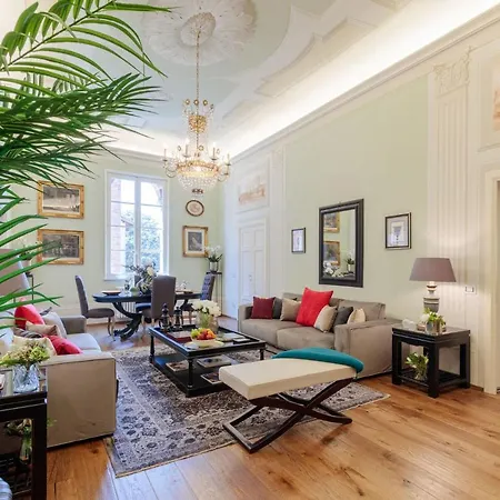 公寓 The Medieval Penthouse, Indulge Among History In A Luxury 5 Bedrooms *