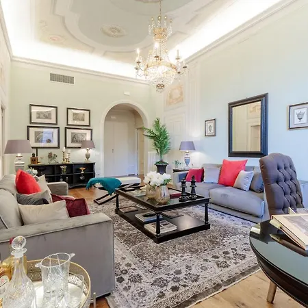 The Medieval Penthouse, Indulge Among History In A Luxury 5 Bedrooms Apartment *