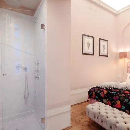 Apartment The Medieval Penthouse, Indulge Among History In A Luxury 5 Bedrooms *